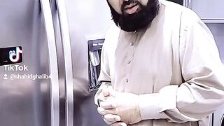 Bevi 2Hand Pistol ka keun Puch Rani haiy