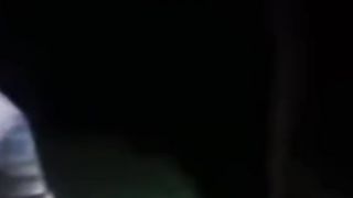 Wait In end ???? crepy Churail capture in camera