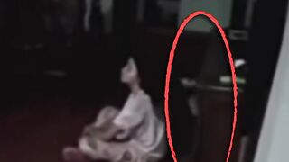 fully hororr video