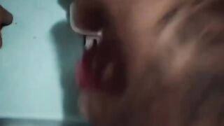 horror video level 100%