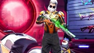 Free fire funny video????