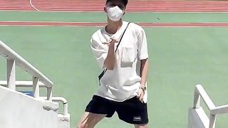Let's Dance|BTS