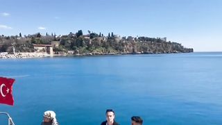 Antalya Turkey - A Great Destination for Travelers