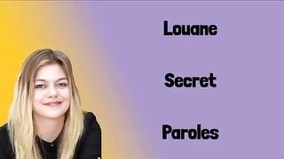Louanne secret