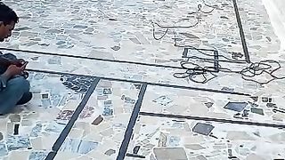 ماربل رگڈای کے بعد
