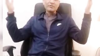 Imran khan 46