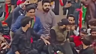 PTI Imran Khan 2