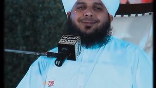 Ajmal Raza qadri bayan 51