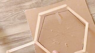 Diy wall decor