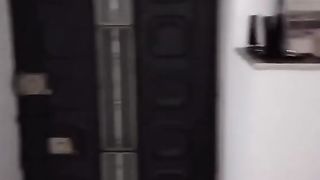 you see ghost in caught camera