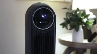 Dreo Nomad One Tower Fan with Remote
