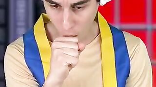 Le véritable amour de Mario ????.