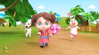 Poem for kids 2