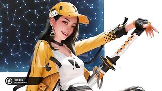 Forever-Engstorm&Nyman Cover