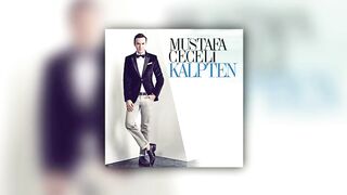 Ashkim benim- Mustafa Ceceli
