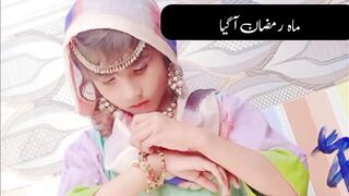 ramzan mubarak status 2023 - Ramadan Special Kalaam ,Support New Ramadan NasheedRamazan Ka Mahina 3