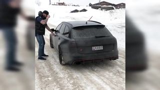 Les moments exceptionnels de GMK (drifts, accélérations, drôles)Part.1