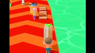 Shortcut Run game