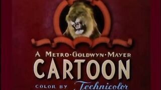 Tom và Jerry - Giấc ngủ trưa của con mèo(Cat Napping, Viet sub).