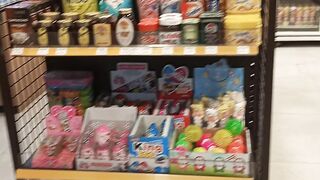 Tuck shop