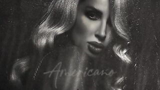 Loboda- americano
