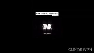 GMK De Wish VS GMK (il à fait un...)