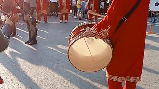 Turkish power