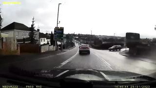 Idiots In Cars Compilation 3