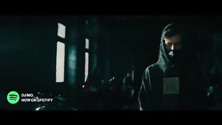 Alan Walker ft.Ava Max (Alone remix)