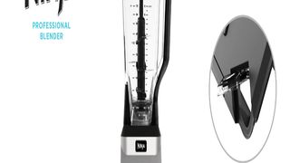 "Unleash Your Inner Mixologist with the Ninja NJ601AMZ Professional Blender: Perfect for Smoothies, Shakes, and Frozen Drinks!"