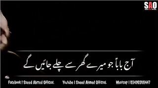Syed Raza Abbas Zaidi Nohay