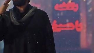 Nadeem Sarwar Noha 2
