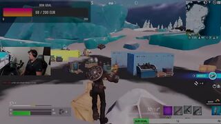 TK SE FAIT TROLL PAR DES DONS ???? IL SE FAIT TUÉ PAR PEPAPIG ???? (IL DEVIENT FOU)???? BEST OF THEKAIRI78