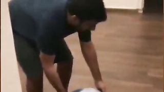 Funny but smart friend also become a problem