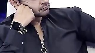 Zikar a Ali as