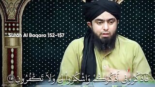 Sabr ki Ne'mat!!! Complete Understanding of Sabr!!! Informative Video Clip!!! By Engr. Muhammad Ali 2