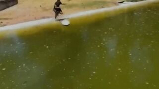 Wow incredible skills ???????????? 3