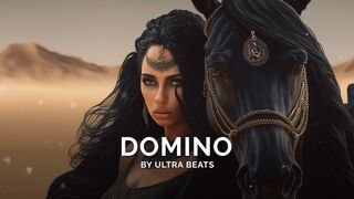" Domino " Oriental Reggaeton Type Beat (Instrumental) Prod. by Ultra Beats