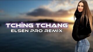 Elsen Pro - Tching Tchang Tchong