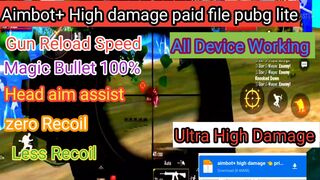 Pubg lite game play just fun ☺️