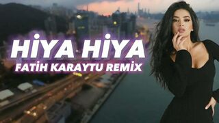 Hiya Hiya - Fatih Karaytu Remix (Arabic Remix)Yeni 2023 2