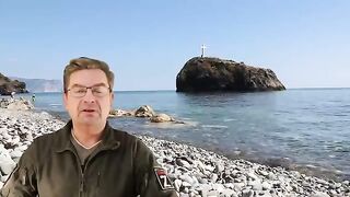 Михаил Онуфриенко. Украинский фронт. Сводка (10.04.2023)