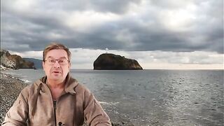 Михаил Онуфриенко. Страшный сон Зе и ужасная реальность