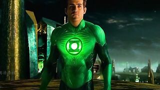 Green Light Magical Power