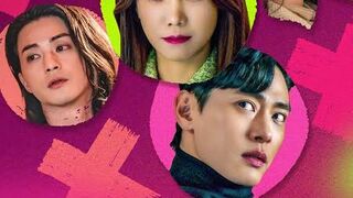 Love to hate you korean drama hindi dubbed ep 5 #koreandrama#hindidubbed#kdrama