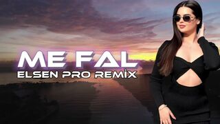 Alma Abdiu & Baba Li - Me fal (Elsen Pro Remix) 2