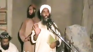 علامہ الیاس گھمن صاحب