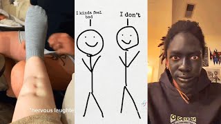 THE FUNNIEST TIKTOK MEMES Of FEBRUARY 2023