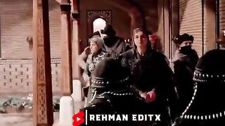 ????Bala Hatun Trapped ????|???? Mongols Traitors Vezir X Bala Hatun ????Kurulus Usman Great Status ???? #osman