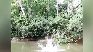 Summer bloopers are a splash!